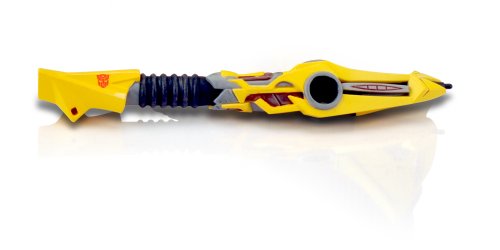  DS Transformers Weapon Stylus - Bumblebee