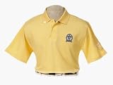 Ashworth 2008 PGA Championship EZ-Tech 2 Bar Solid Yellow