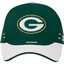 Green Bay Packers 2007 Draft Day Stretch Fit Cap