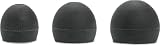 SHURE ソフト・フレックス・イヤパッド。S/M/L各サイズ1組入り EA406A-J SHURE ソフト・フレックス・イヤパッド。S/M/L各サイズ1組入り EA406A-J