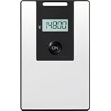 キングジム 電子マネービュアー「RELET（リレット）」 EV10 パールホワイト