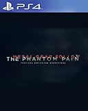 Metal Gear Solid V: The Phantom Pain