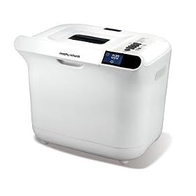 Morphy Richards 48322 Easy Use Breadmaker