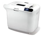 Morphy Richards 48322 Easy Use Breadmaker