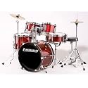 LJR106 Junior 5 Piece Drumset
