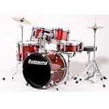 LJR106 Junior 5 Piece Drumset