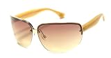 Juicy Couture - AUTHENTIC JUICY COUTURE SUNGLASSES DANDY CHAMPAIGN 577Y6