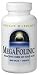 folic acid - MegaFolinic 60 tabs 800 mcg - Source Naturals