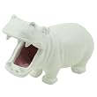 Hungry HIPPO ハングリーヒポ （ホワイト）