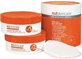 MD Skincare Alpha Beta Daily Body Peel