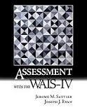 Assessment with the Wais-IV