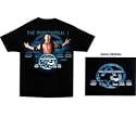 TNA AJ Styles "Phenomenal" Brand New Wrestling T-shirt Size Medium