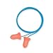 Max Ear Plugs NRR 33 Corded 100 Pair