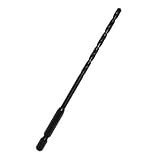 スターエム 5002-065 六角軸ハイスドリルL6.5mm