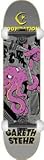 Foundation Stehr Monster Skateboard - 7.87 w/Thunders, Spitfires