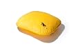 P.L.A.Y. Pillow Bed with Eco-Friendly Filler and 100-Percent Cotton Cover, Cotton Candy, Mango
