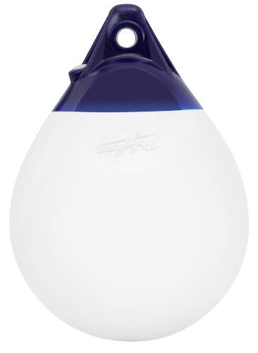 Polyform A-0 8-Inch Diam. Buoy