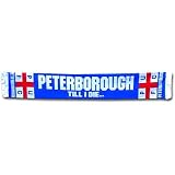 Peterborough Scarf