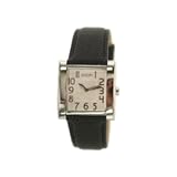 Joop Damen-Armbanduhr Quarz Leder JP100602F01