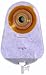 Search : >Assura pch cc std trn 2.25in. Assura One-Piece Cut-to-fit Standard Wear Urostomy Pouch, Non-Convex