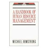 A handbook of human resource management