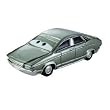 Disney / Pixar CARS Movie 1:55 Die Cast Car Series 4 Race-O-Rama Patti