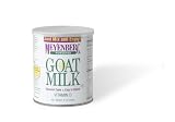 Meyenberg Powdered Goat Milk, Vitamin D, 12-Ounce Cans (Pack of 3) by Meyenberg On Sale