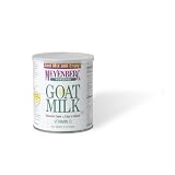 Meyenberg Powdered Goat Milk, 12-Ounce Cans (Pack of 3)