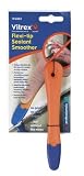Buy : Vitrex Flexi Tip Sealer Smoother (102283) by Vitrex Tools