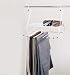 Multi Use Closet Hanger