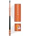 NFL Cleveland Browns Team Logo Pool Cue Stick