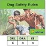InfoTrek: Dog Safety Rules