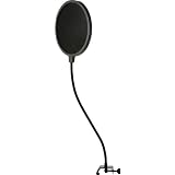 Musician's Gear Pop Filter 6