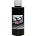 2 oz. Bottle of Opaque Black #5211 CREATEX AIRBRUSH COLORS Hobby Craft Art PAINT