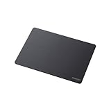 ELECOM ゲーミングマウスパッド ハード Mサイズ MP-GAME1-M