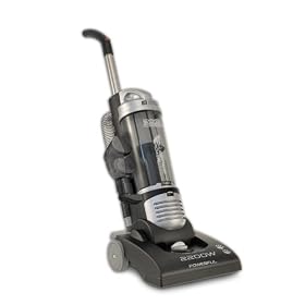 Hoover Hurricane Power HP2200 Bagless Upright Vacuum Cleaner, 2200 Watt