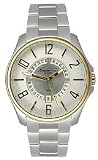 31mMJ4wIkhL. SL160  Kenneth Cole New York Mens KC3861 Wall Street Collection Bracelet Watch