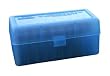 50 Round Flip Top Case 50 Rd Flip Top Case WSM & 45-70
