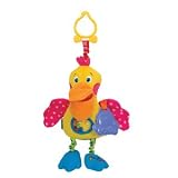 K's Kids 10411 Funky Stroller Pals  Hungry Pelican