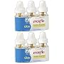 Evenflo Classic 4 oz. Glass Nurser - 6-Pack