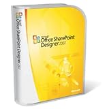  : Microsoft Office SharePoint Designer 2007