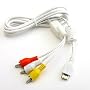 COWON AV (TV out) cable for S9