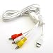 COWON AV (TV out) cable for S9