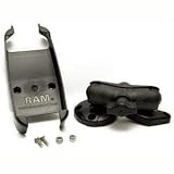 R-A-M 1 Ball Mounting Bracket and Arm with Rugged Craddle