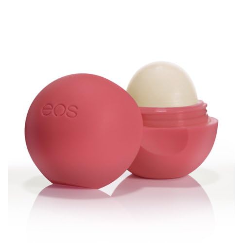 Eos Lip Balm Summer Fruit Smooth Sphere Eos Lip Balm Summer Fruit Smooth Sphere