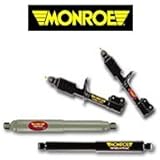 Monroe 72305 OESpectrum Sensa-Trac Front Strut Assembly