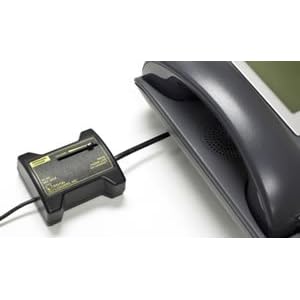 DIGITAL LOGGERS Call Recorder w/ Software