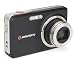 AGFAPHOTO Optima 145 BK 14 MP Digital Camera with 5x Optical Zoom, Black