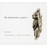 De Profundis Clamavi: German Sacred Concertos