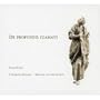 De Profundis Clamavi: German Sacred Concertos